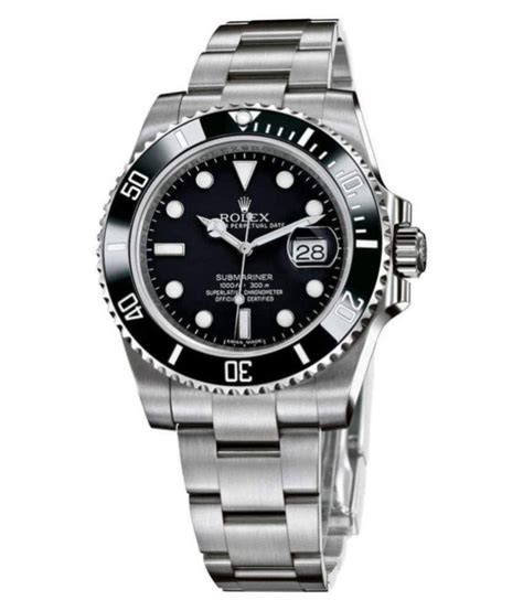 buy rolex submariner india